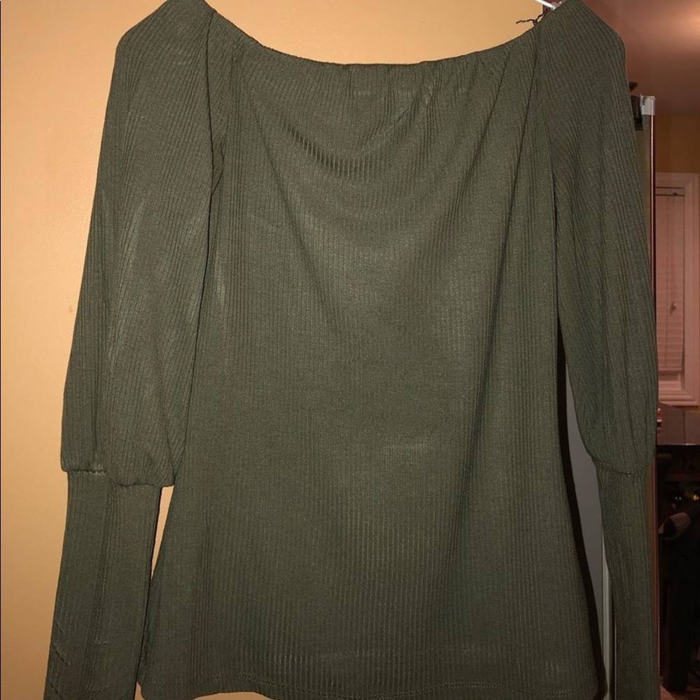 Jcpenny long sleeve